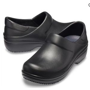 Crocs Nursing Shoes